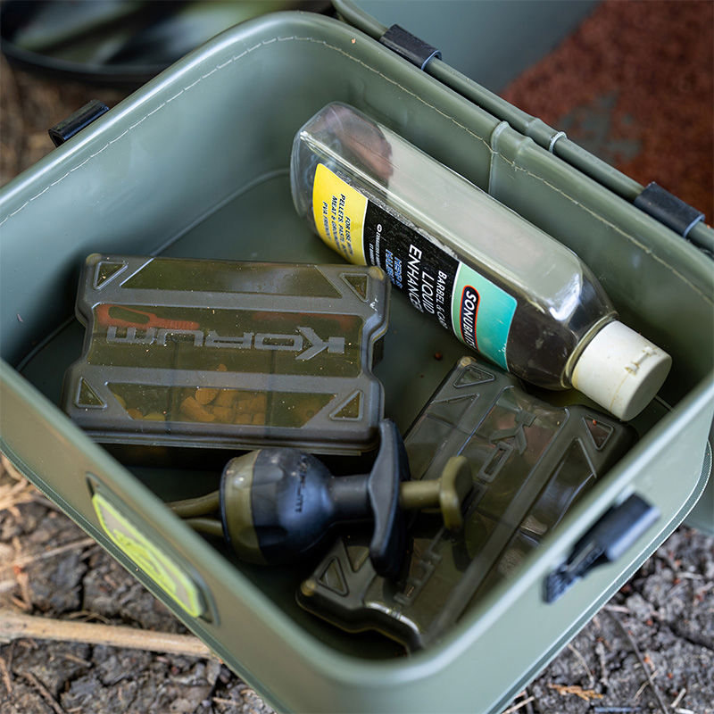korum eva tackle and bait carryall 15ltr-8