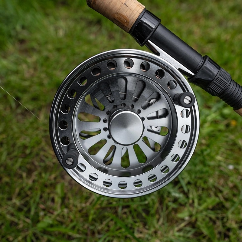 korum glide jpx centrepin-10