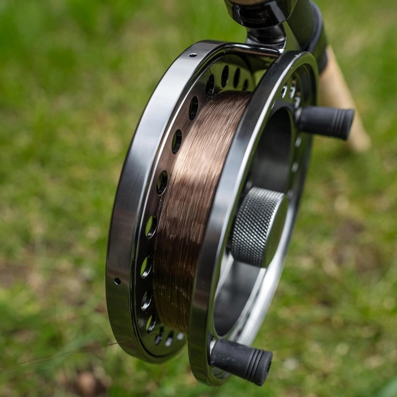 korum glide jpx centrepin-5