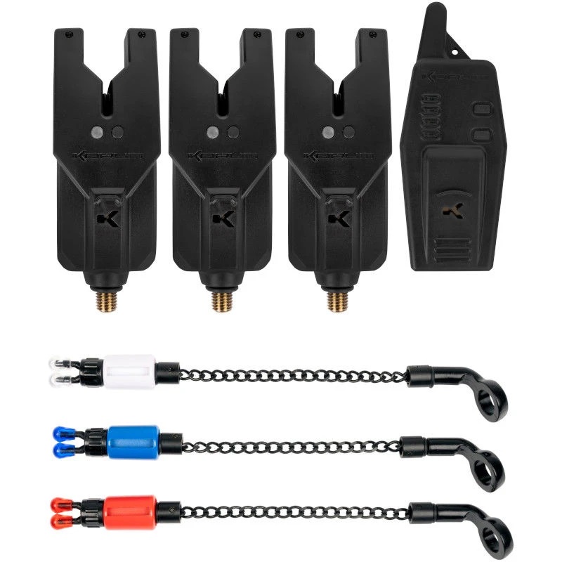 korum kri bite alarm and indicator set-1