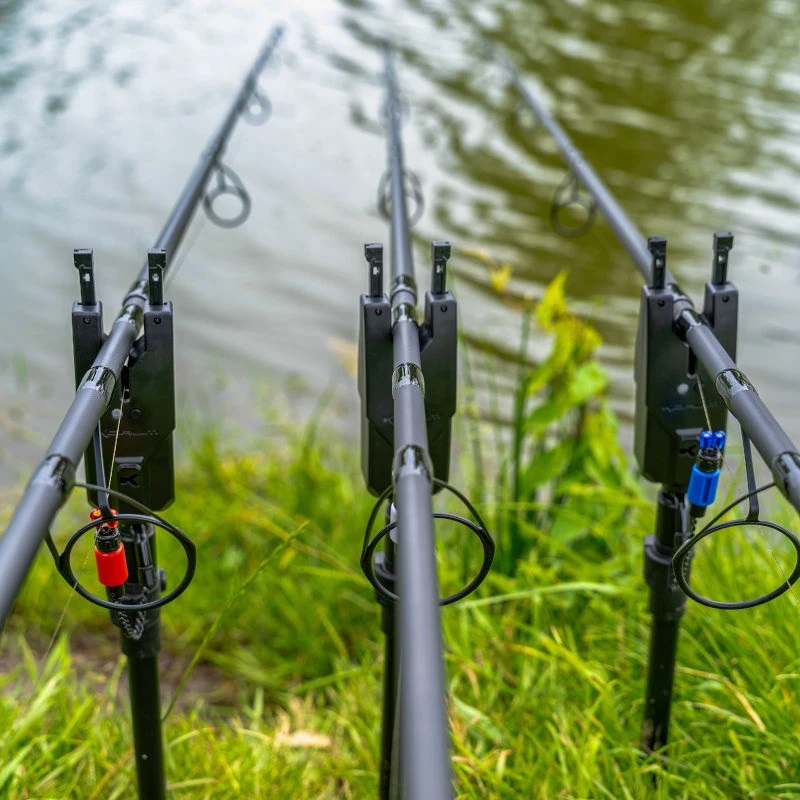 korum kri bite alarm and indicator set-8