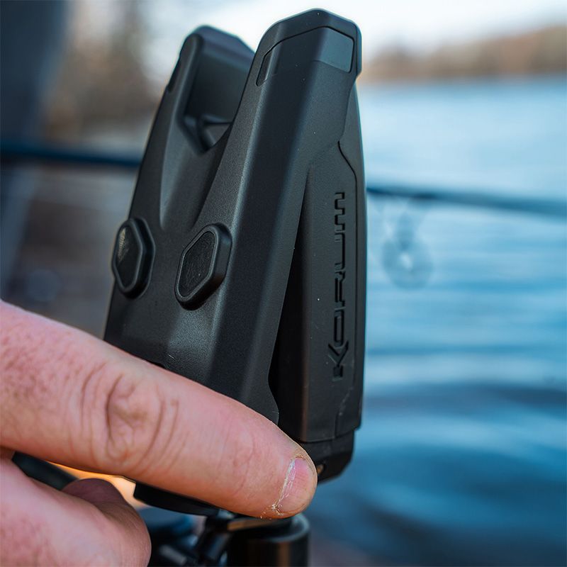 korum ksi8 remote bite alarm-9