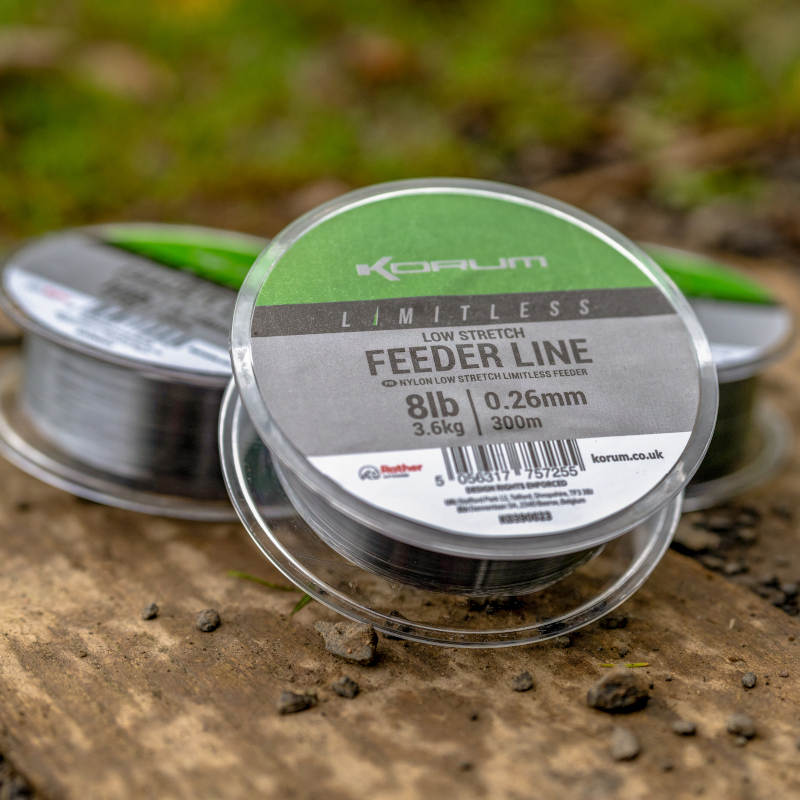 korum limitless feeder line-2
