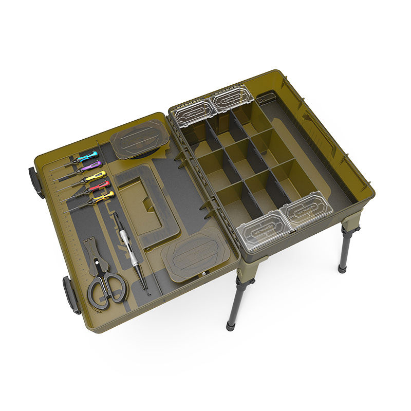 korum mega blox station fully loaded-13