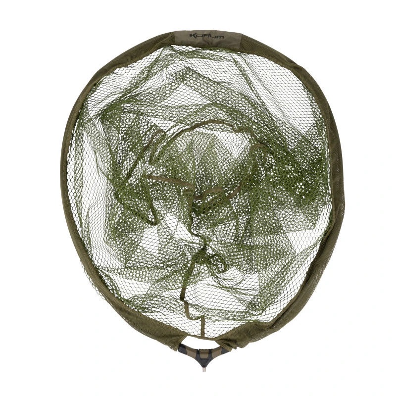 korum power folding latex spoon nets-1
