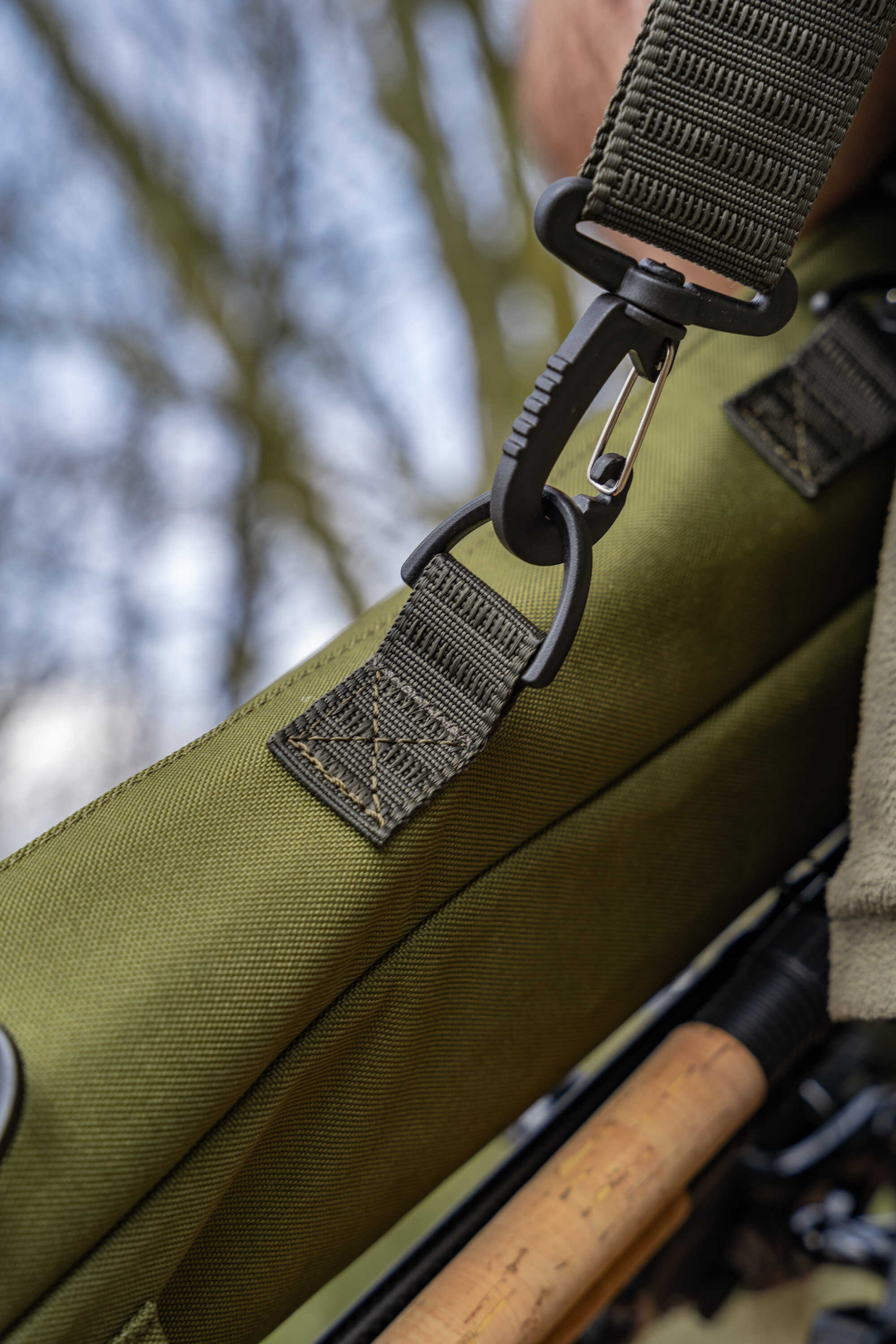 korum progress compact 2 rod quiver-2