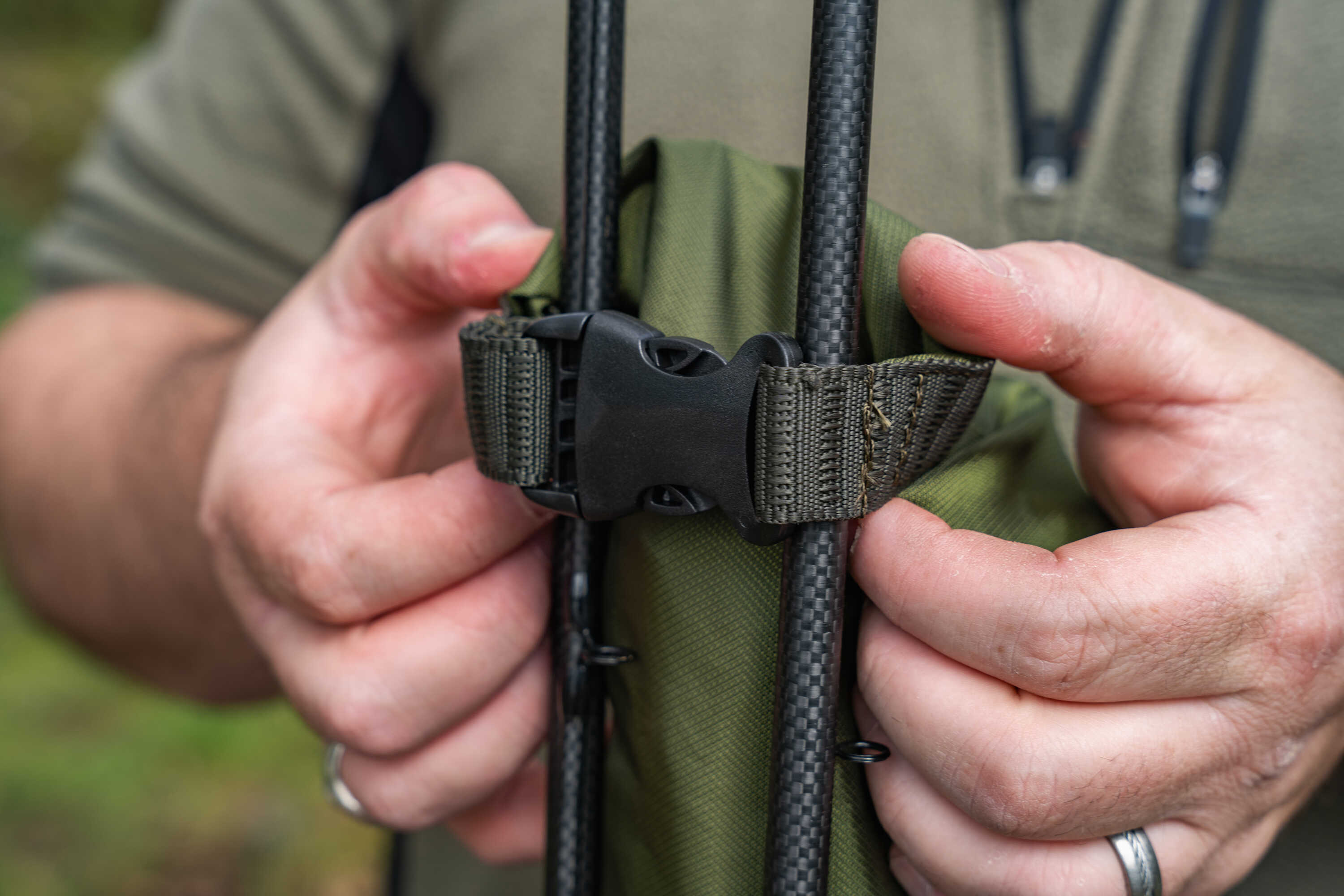 korum progress compact 2 rod quiver-7