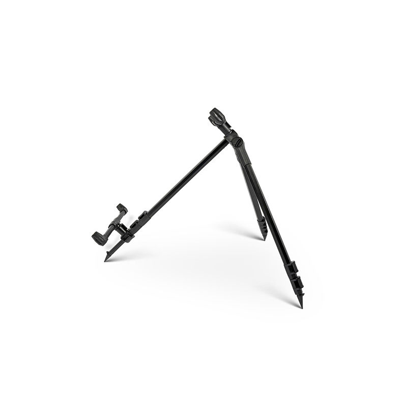 korum progress compact river tripod-2
