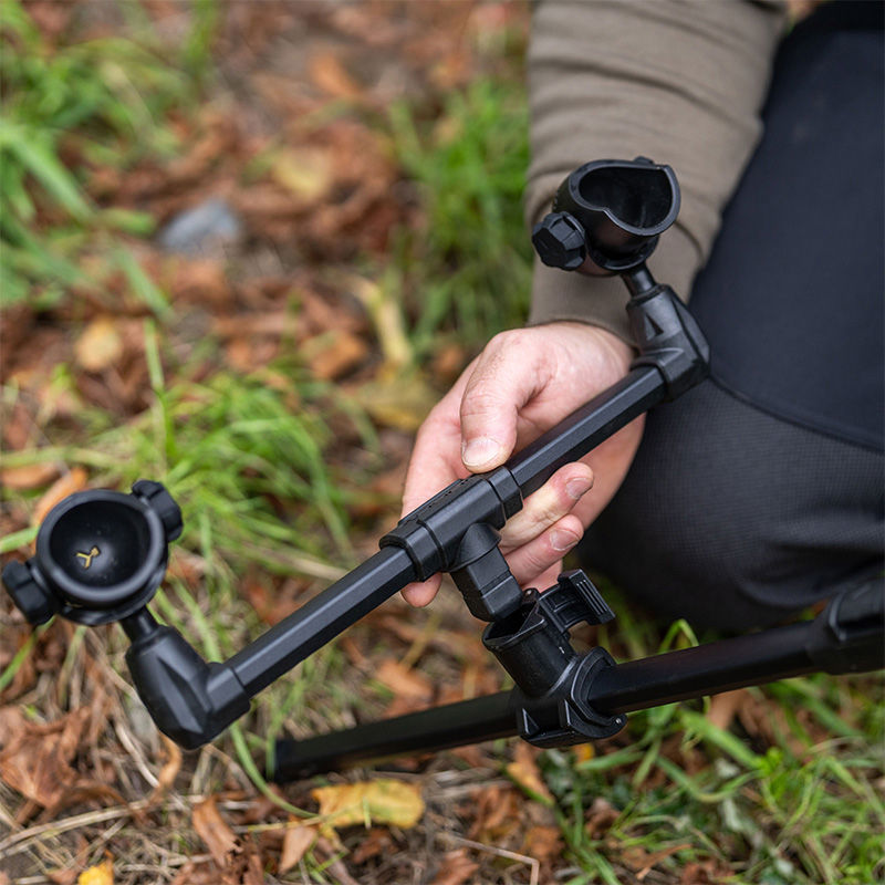 korum progress compact river tripod-6