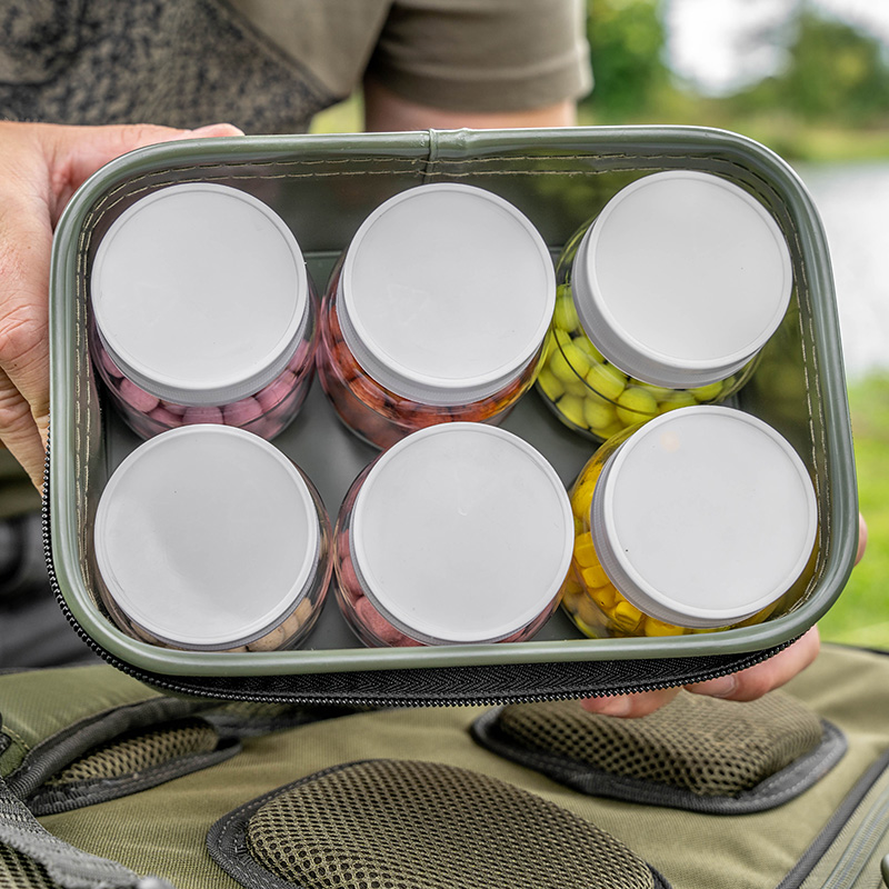 korum progress eva hookbait pouch-7