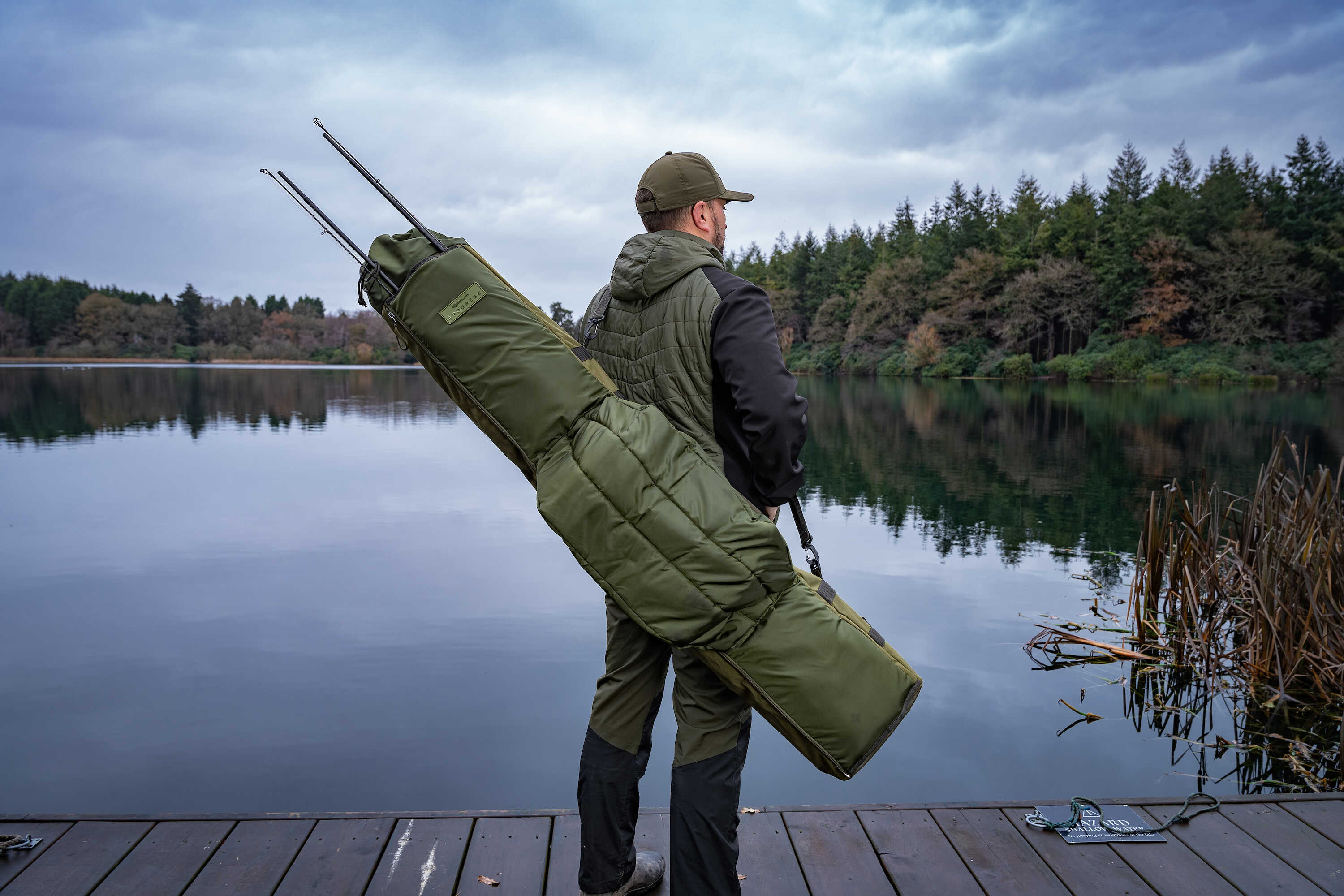 korum progress folding quiver-2