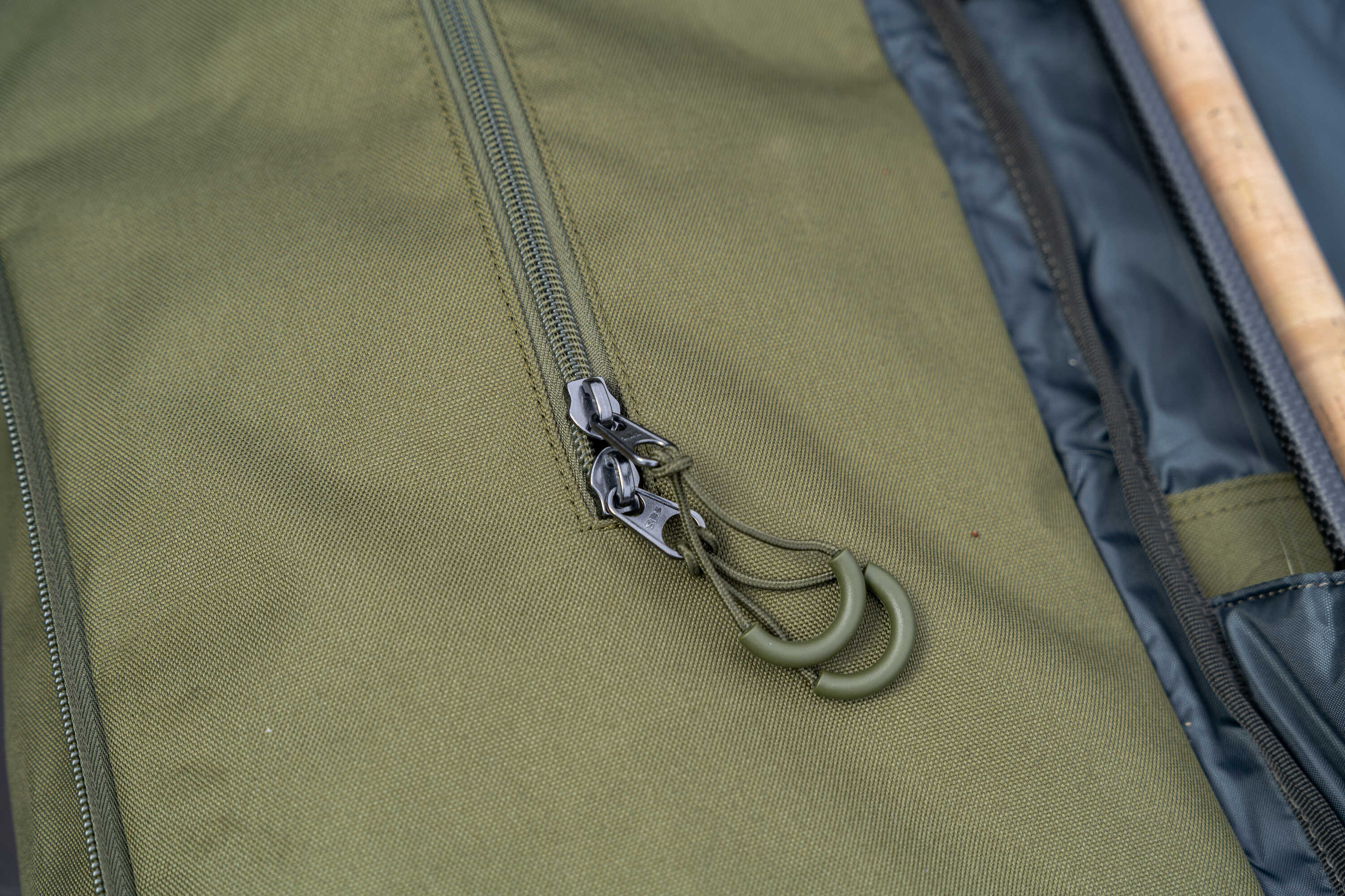 korum progress folding quiver-8