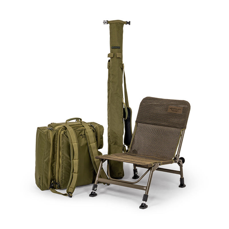 korum progress roving kit-1