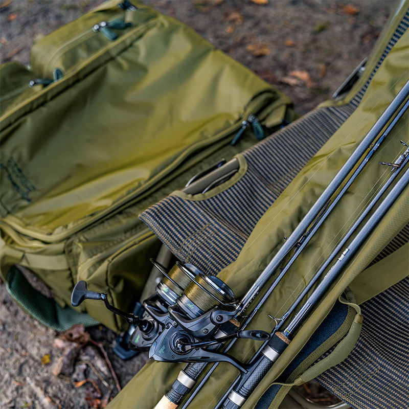 korum progress roving kit-15