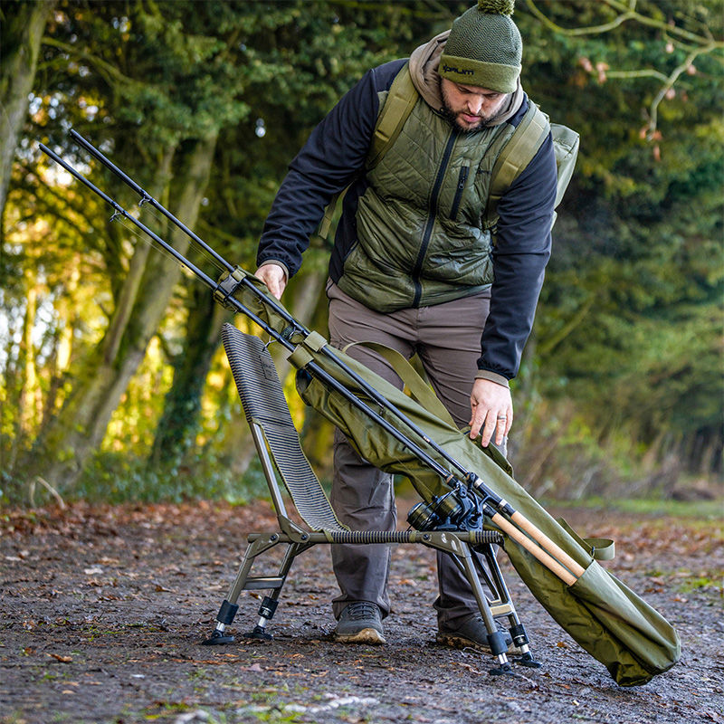korum progress roving kit-6