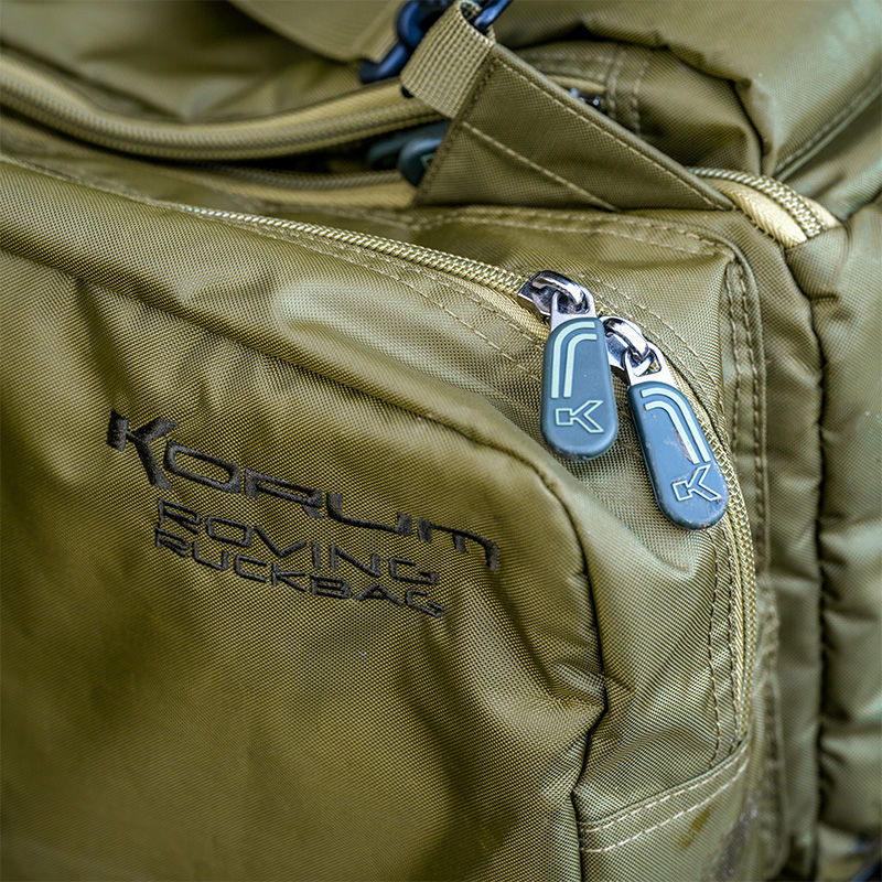 korum progress roving kit-8