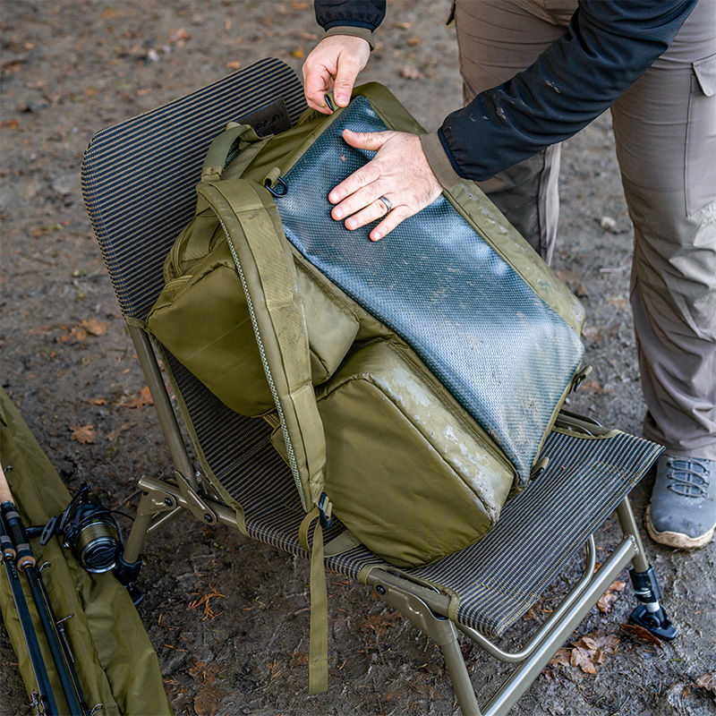 korum progress roving kit-9