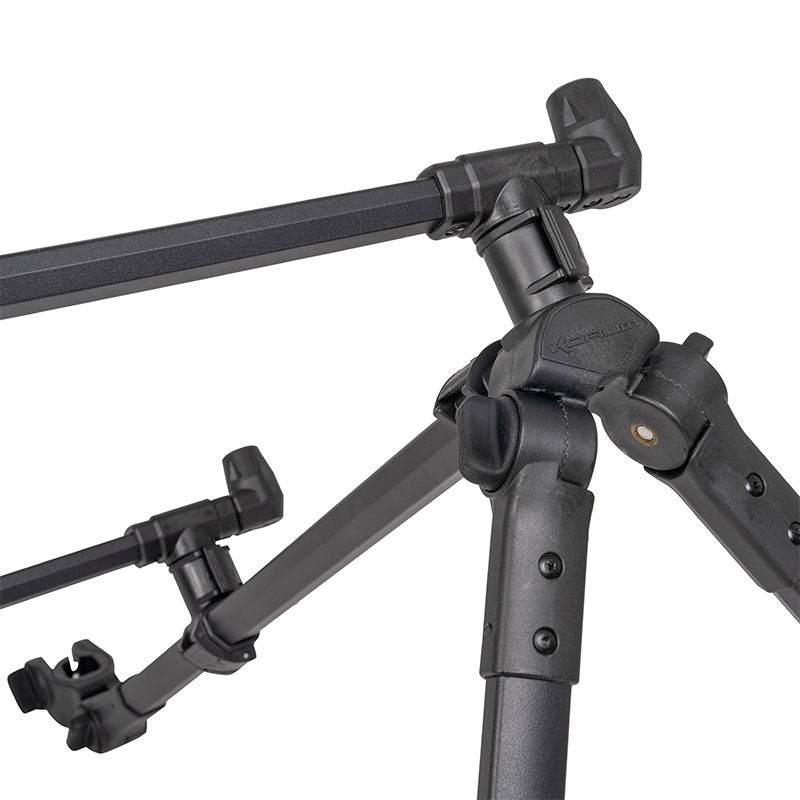 korum progress tripod feeder arm-2