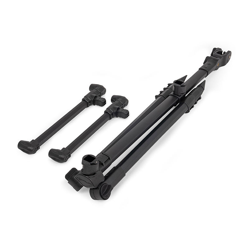 korum progress tripod feeder arm-3