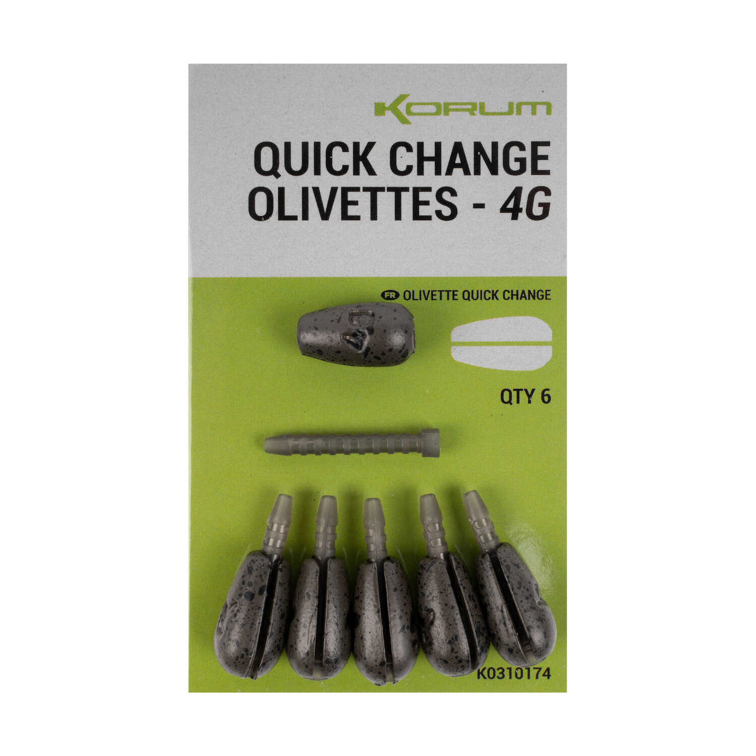 korum quick change olivettes-1