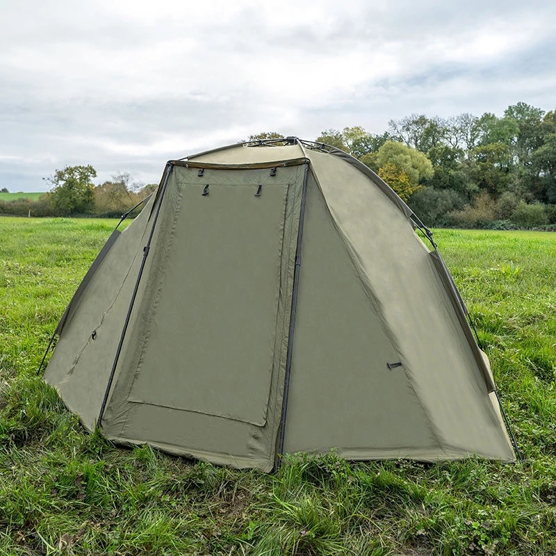 korum recoil overnight shelter-1