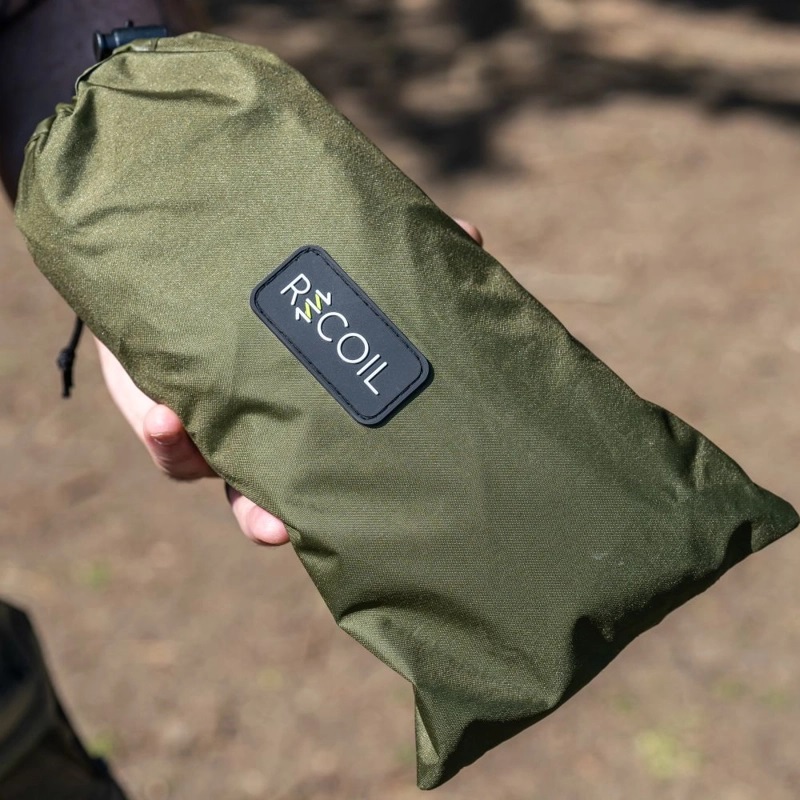 korum recoil overnight shelter-12