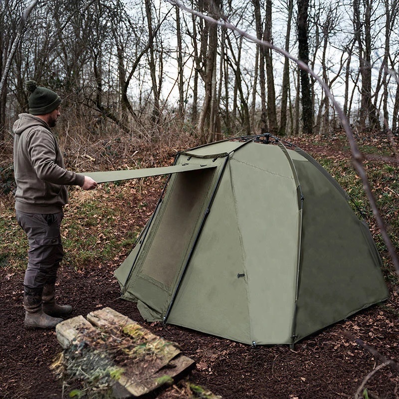 korum recoil overnight shelter-2