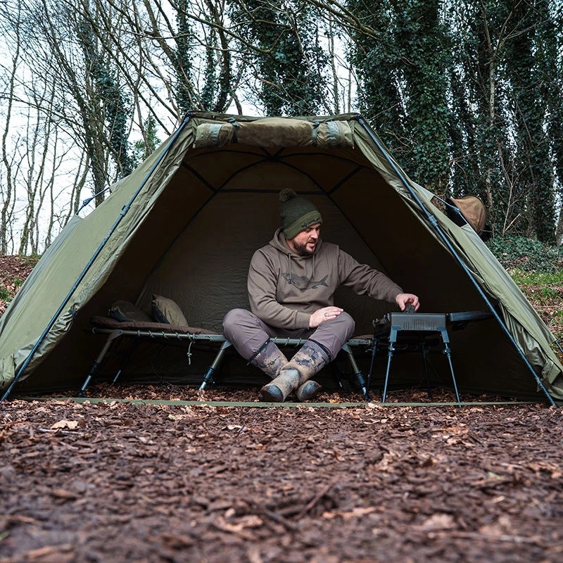 korum recoil overnight shelter-3