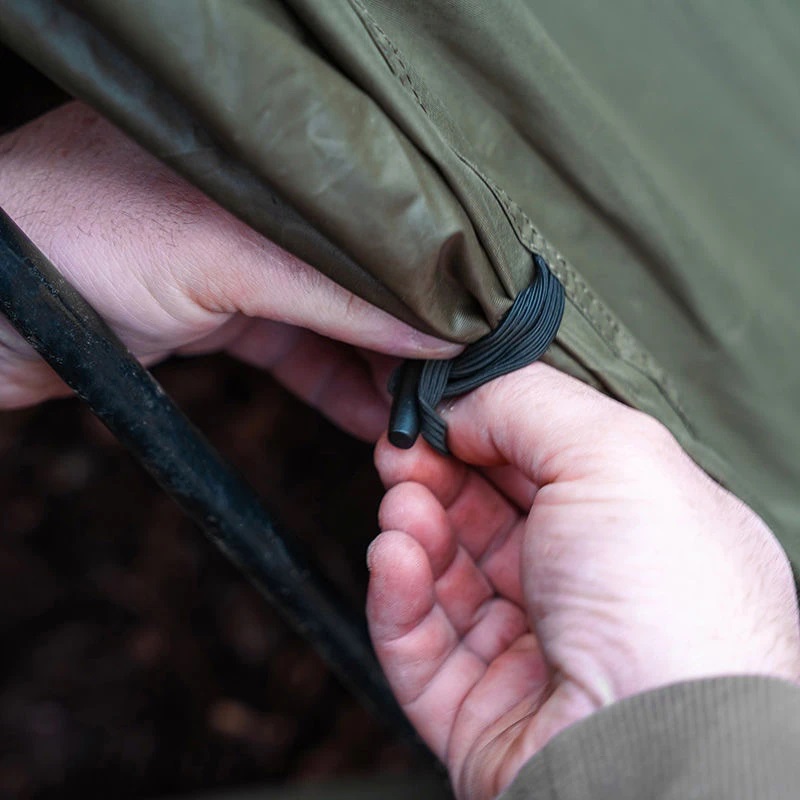 korum recoil overnight shelter-4