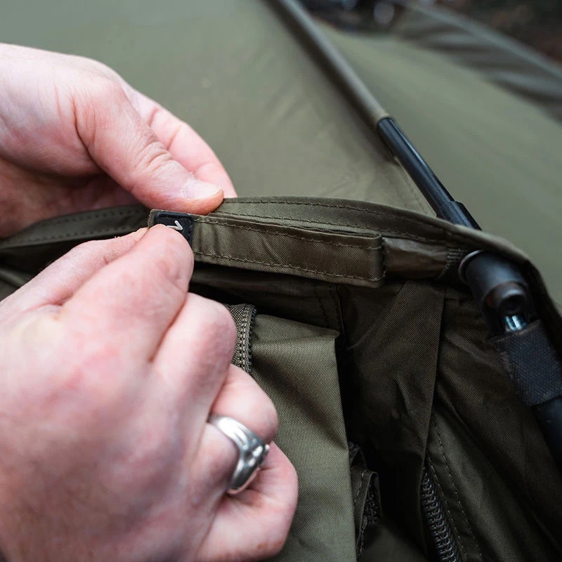 korum recoil overnight shelter-5