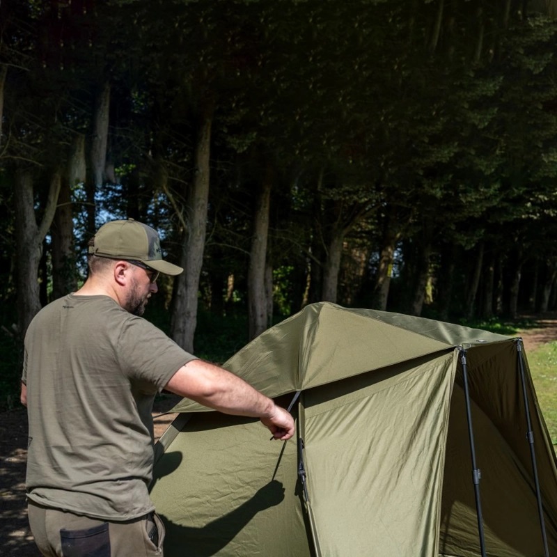 korum recoil overnight shelter-9