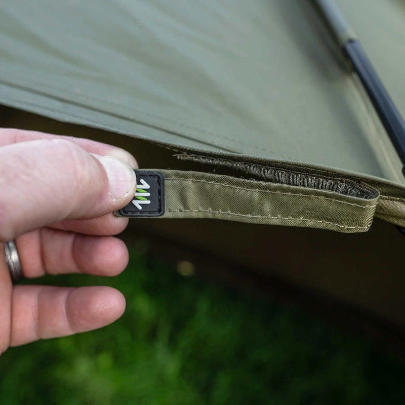 korum recoil shelter-6