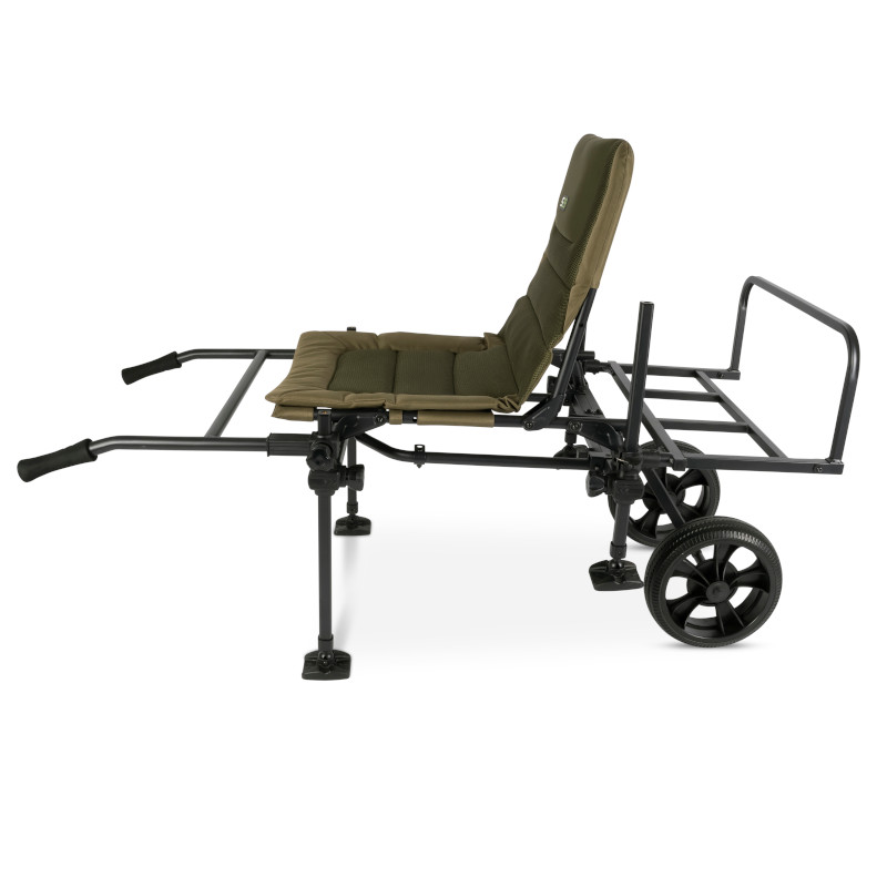 korum s23 twin wheel deluxe barrow kit-2
