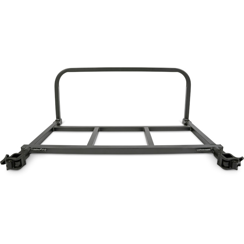 korum s23 twin wheel deluxe barrow kit-3
