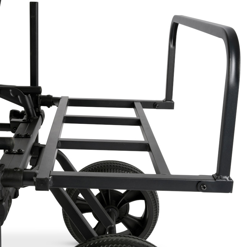 korum s23 twin wheel deluxe barrow kit-5
