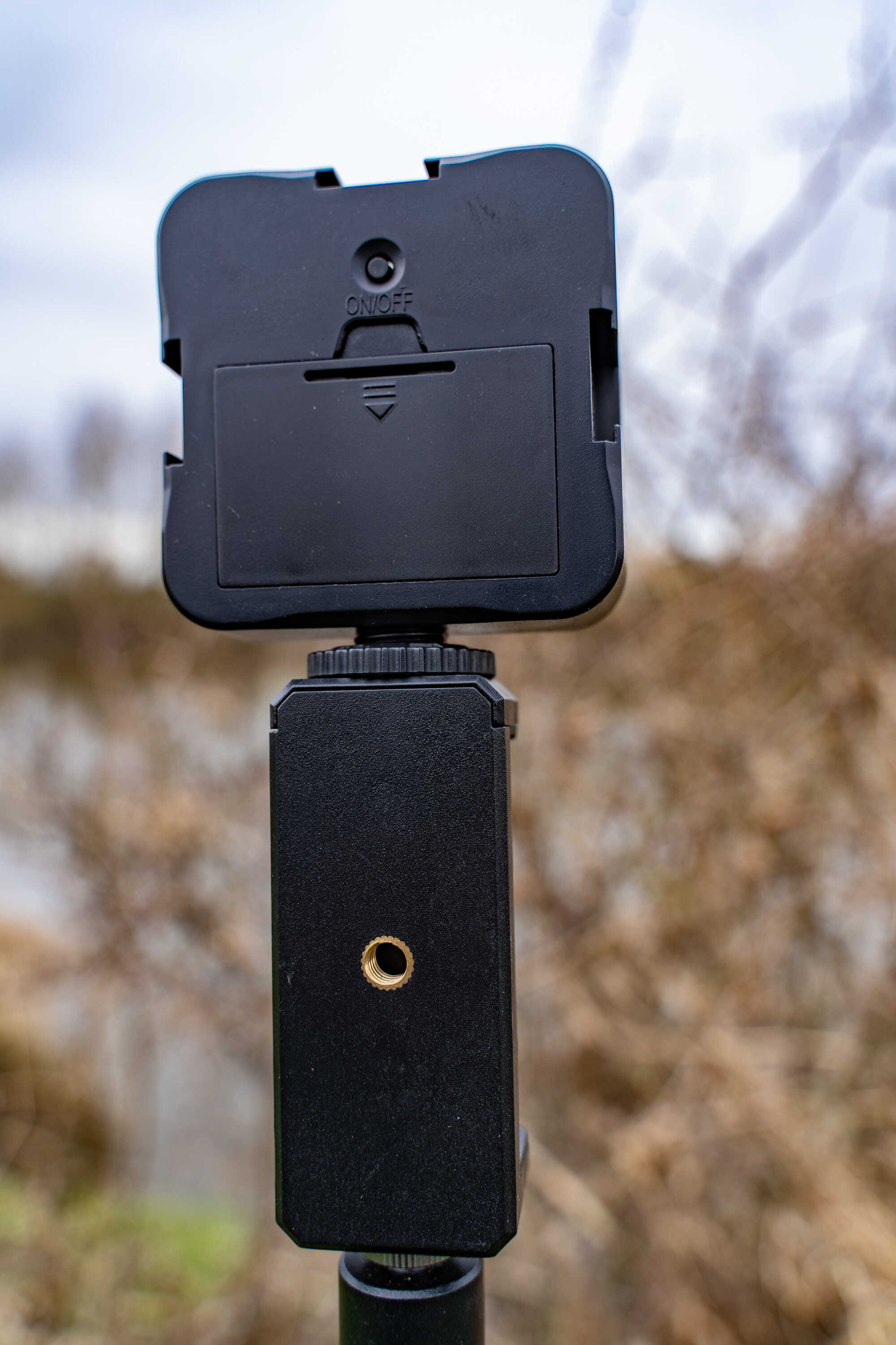 korum self take station-4