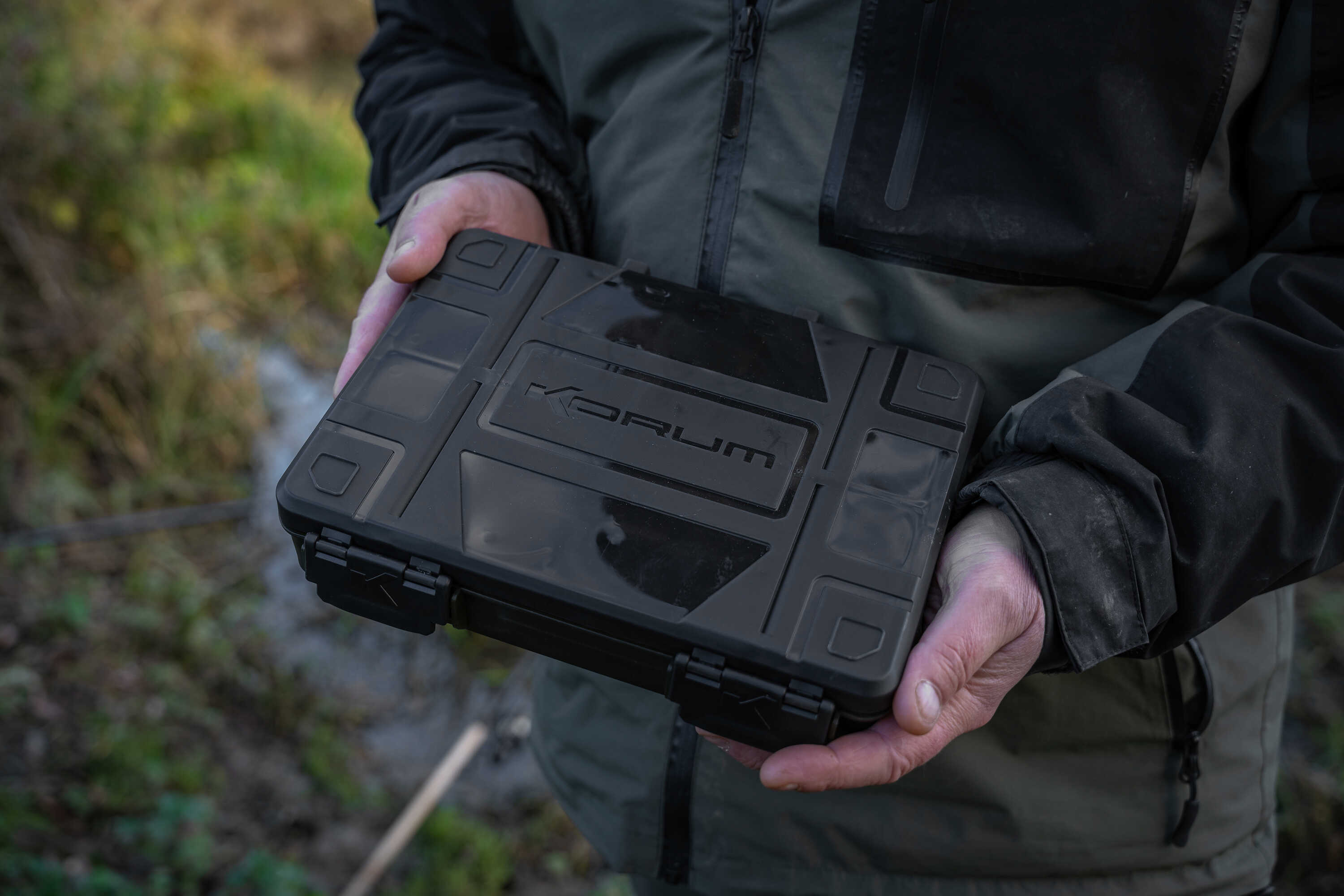 korum slim box loaded-3