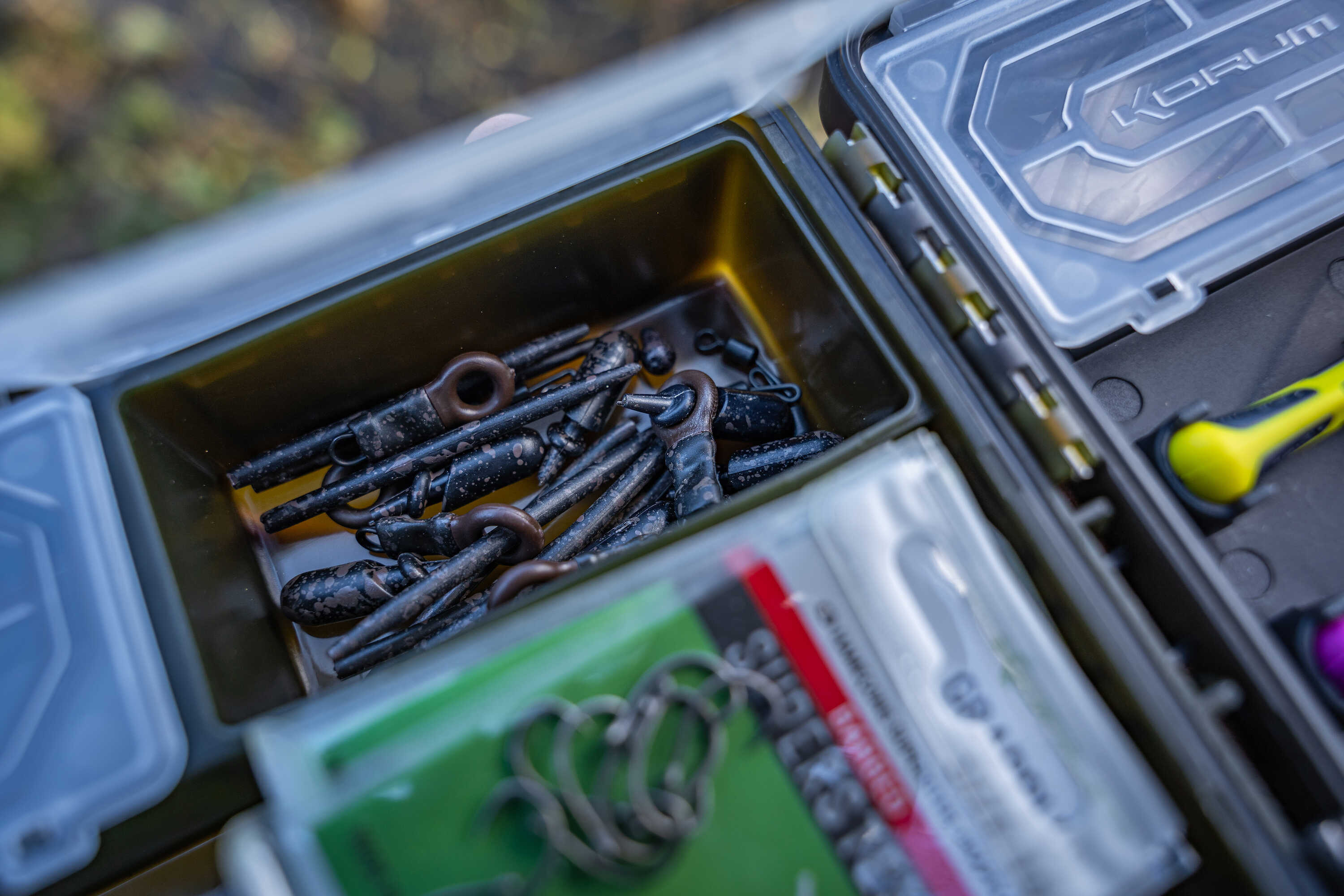 korum slim box loaded-7