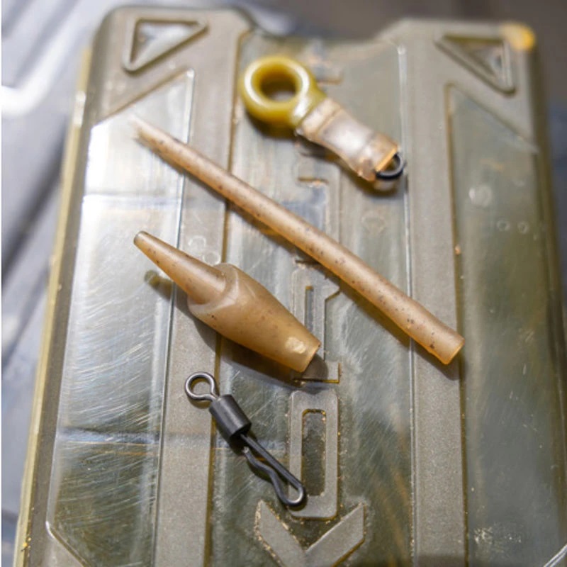 korum smokescreen running rig kit-7