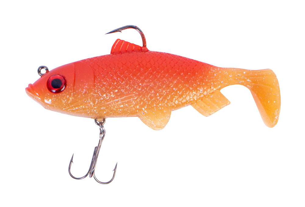 Korum Snapper Drone Lures - Matchman Supplies