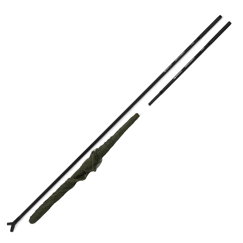 korum specimen net combo-3