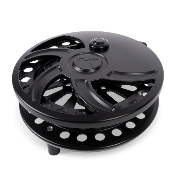korum stealthmode centrepin-6