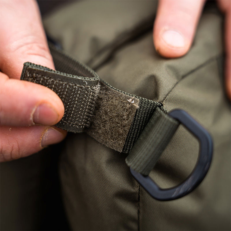 korum supa lite fish care set-10