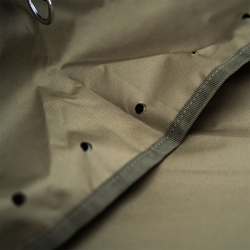 korum supa lite fish care set-11