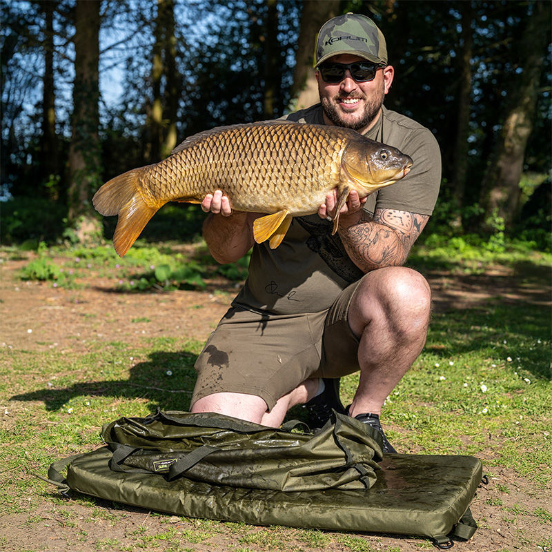 korum supa lite fish care set-12