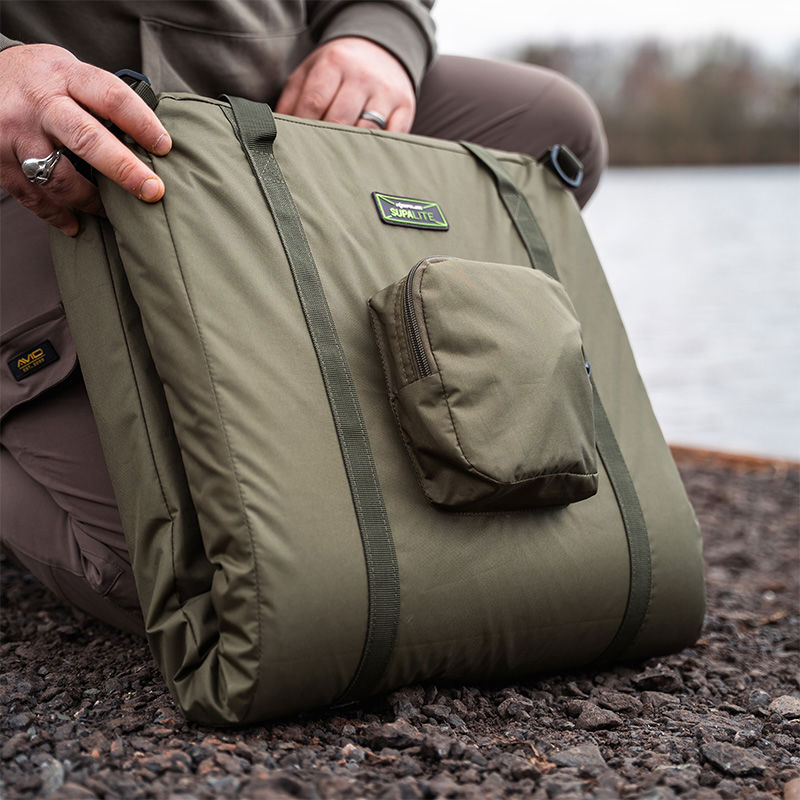 korum supa lite fish care set-2