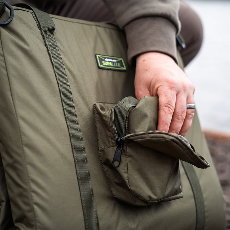 korum supa lite fish care set-3