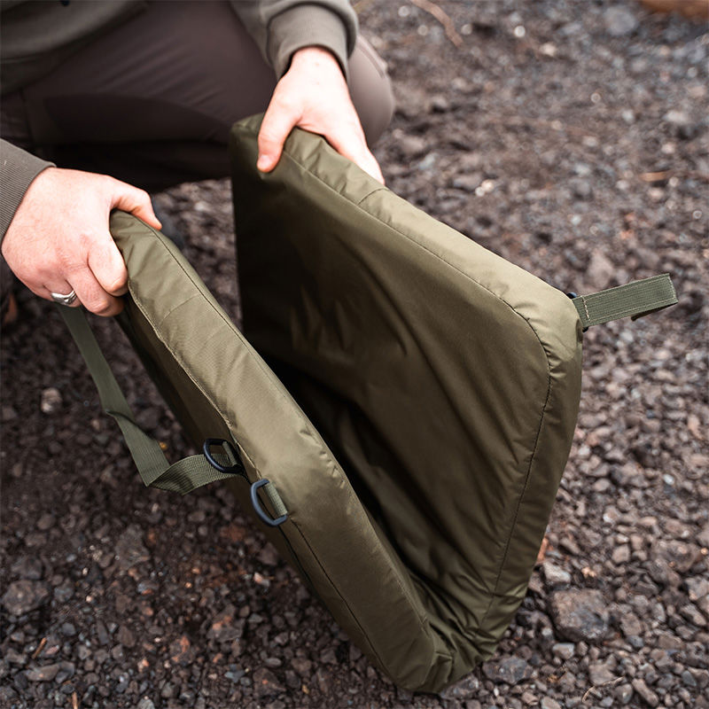 korum supa lite fish care set-5