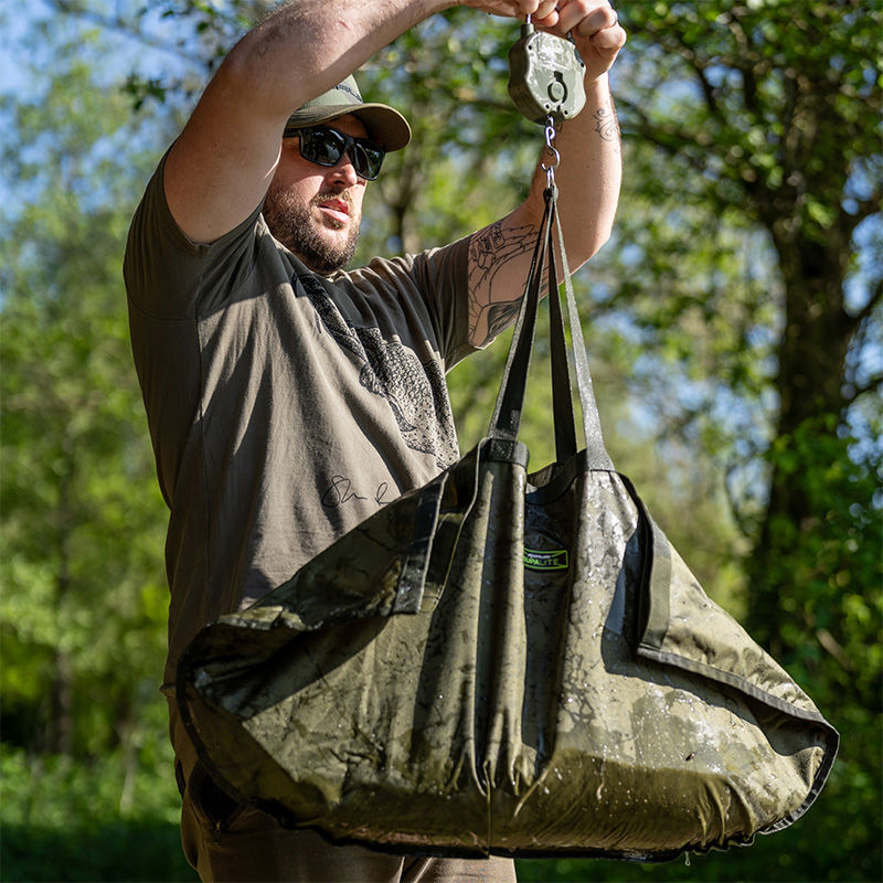 korum supa lite fish care set-7