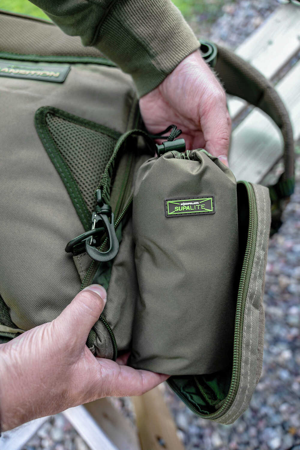 korum supalite sling-3